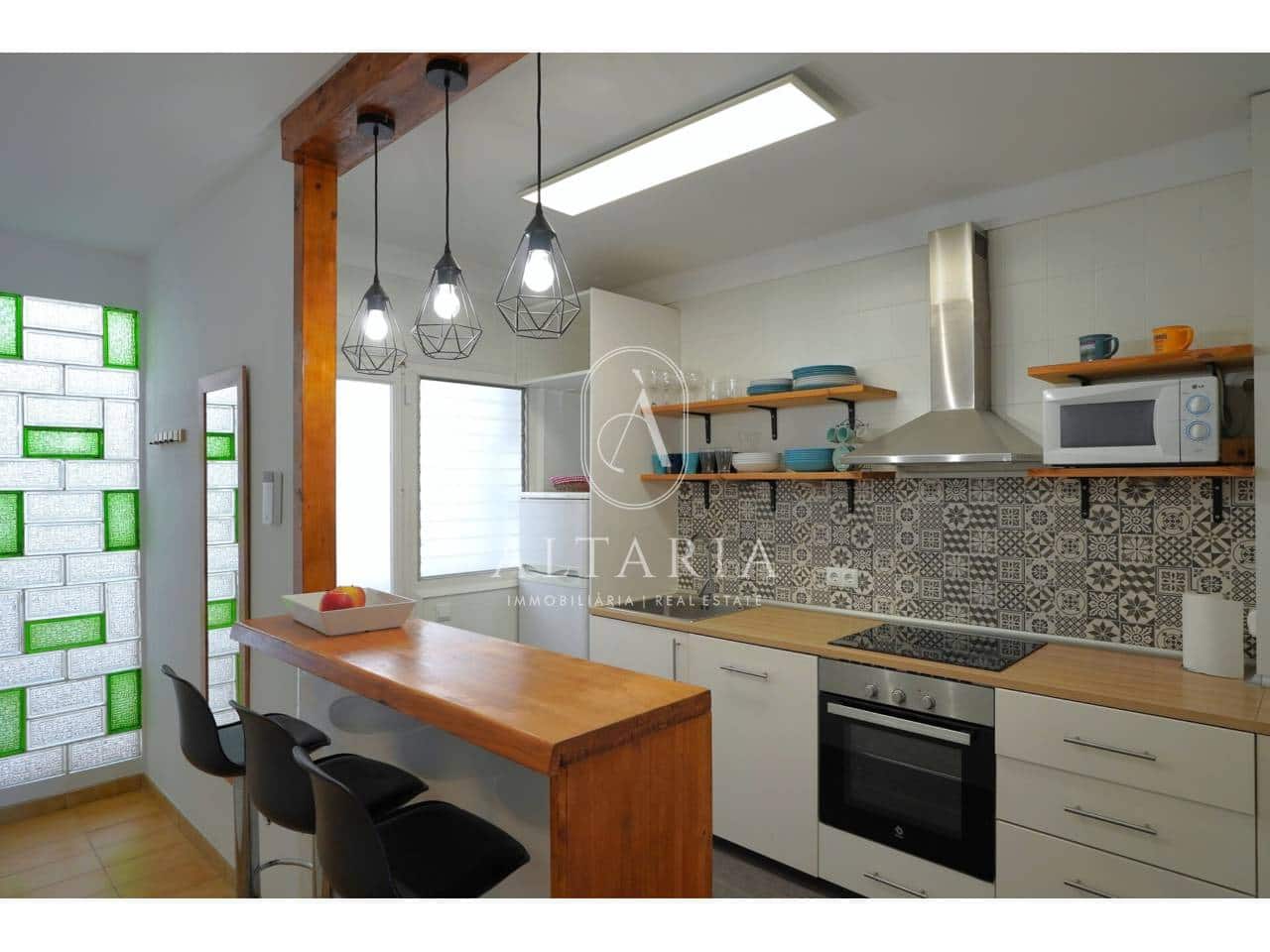 3 soverom Leilighet til salgs i Malgrat de Mar - € 210 000 (Ref: 9626271)