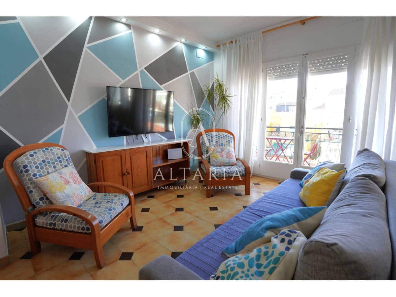 3 soverom Leilighet til salgs i Malgrat de Mar - € 210 000 (Ref: 9626271)