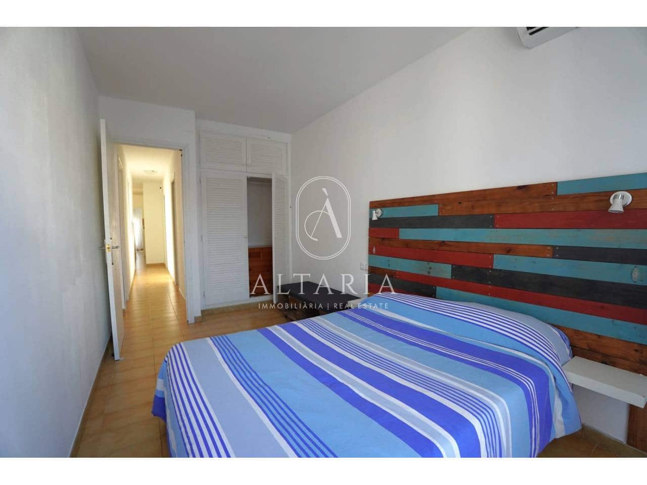 3 soverom Leilighet til salgs i Malgrat de Mar - € 210 000 (Ref: 9626271)