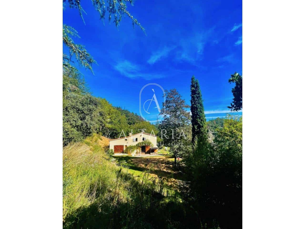 4 slaapkamer Finca/Landhuis te koop in Arbucies met garage - € 378.000 (Ref: 9626272)