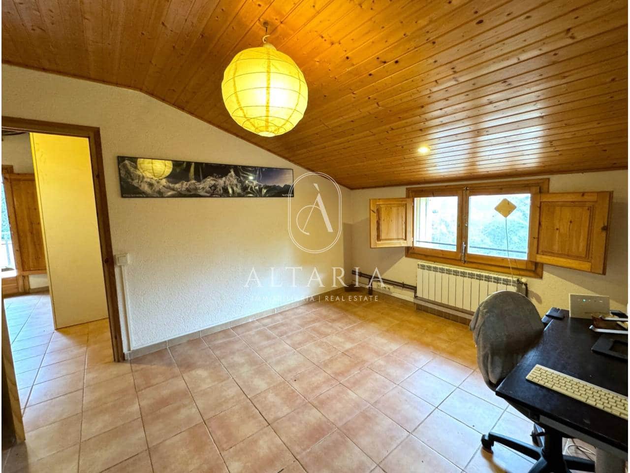 4 slaapkamer Finca/Landhuis te koop in Arbucies met garage - € 378.000 (Ref: 9626272)