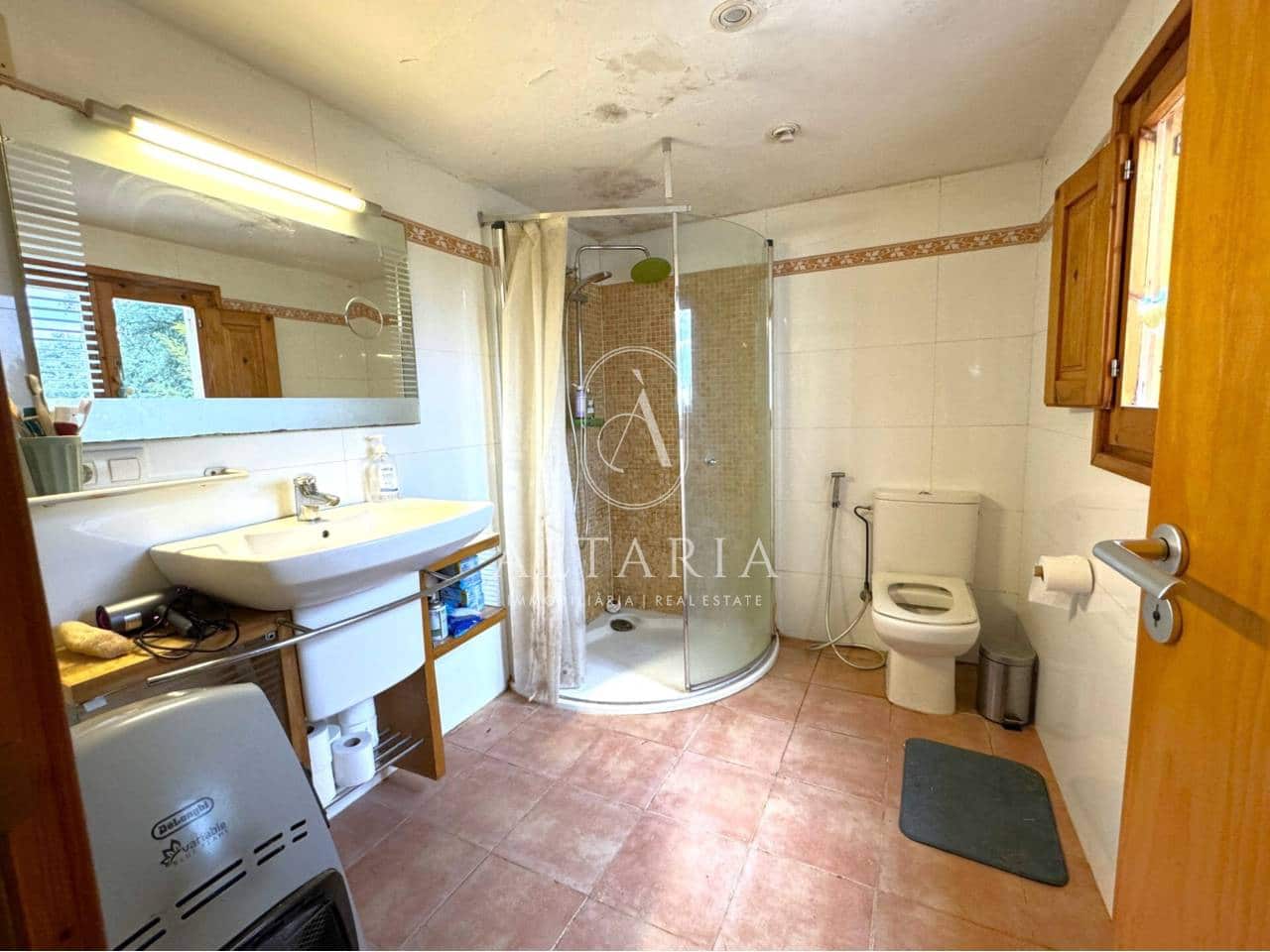 4 slaapkamer Finca/Landhuis te koop in Arbucies met garage - € 378.000 (Ref: 9626272)