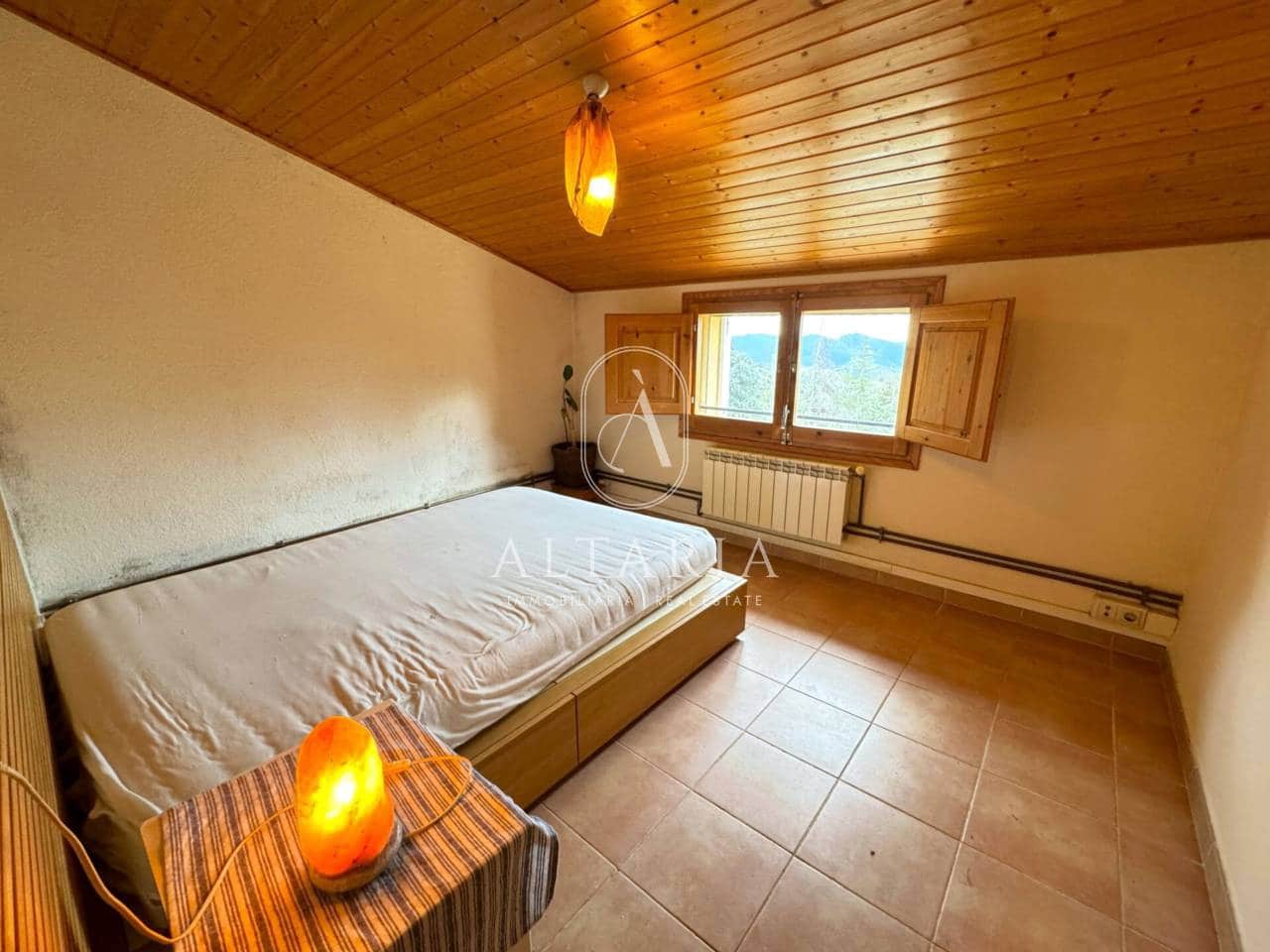 4 slaapkamer Finca/Landhuis te koop in Arbucies met garage - € 378.000 (Ref: 9626272)