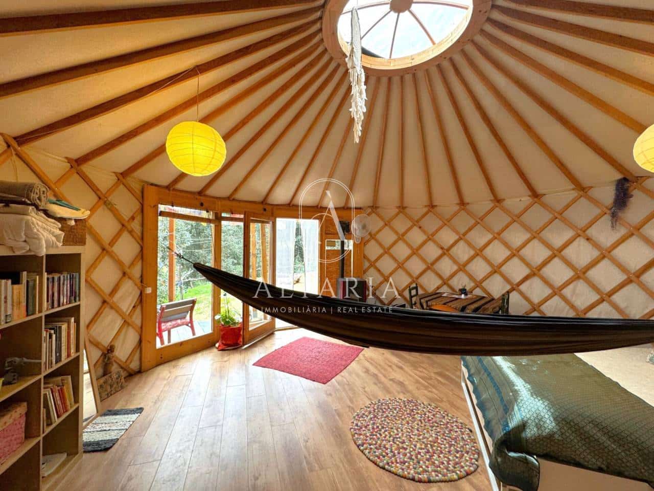 4 slaapkamer Finca/Landhuis te koop in Arbucies met garage - € 378.000 (Ref: 9626272)