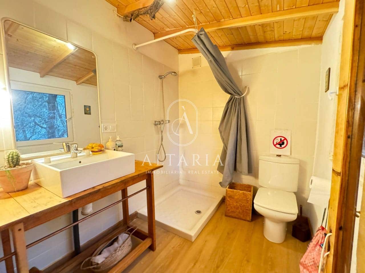 4 slaapkamer Finca/Landhuis te koop in Arbucies met garage - € 378.000 (Ref: 9626272)