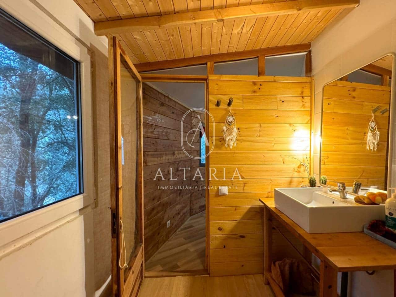 4 slaapkamer Finca/Landhuis te koop in Arbucies met garage - € 378.000 (Ref: 9626272)