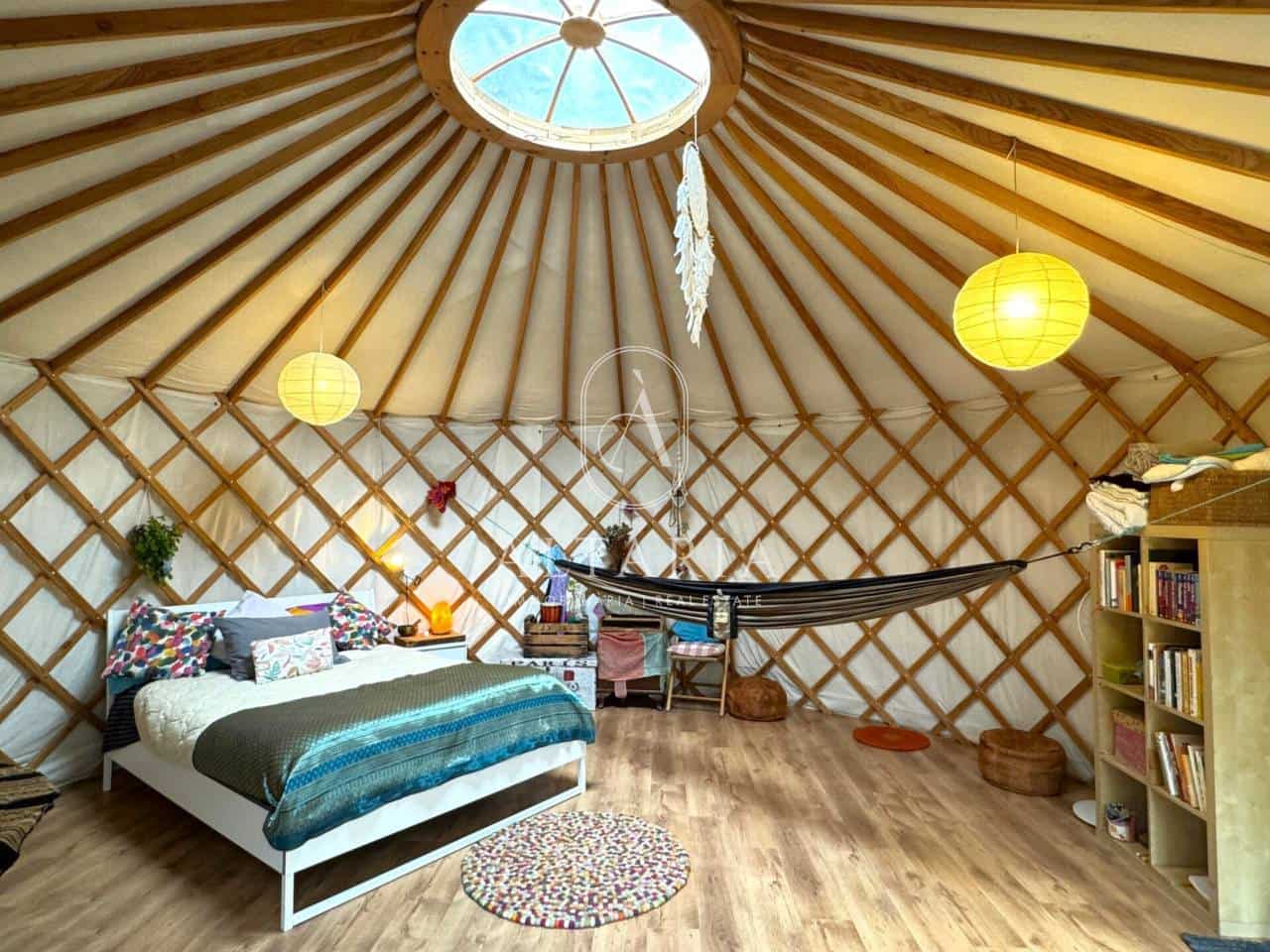 4 slaapkamer Finca/Landhuis te koop in Arbucies met garage - € 378.000 (Ref: 9626272)