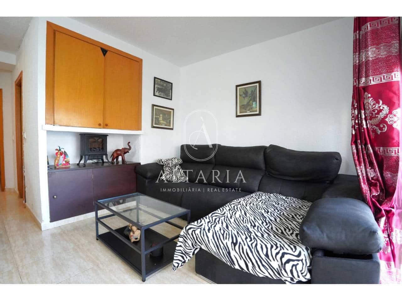 1 soverom Leilighet til salgs i Malgrat de Mar med svømmebasseng - € 155 000 (Ref: 9629485)