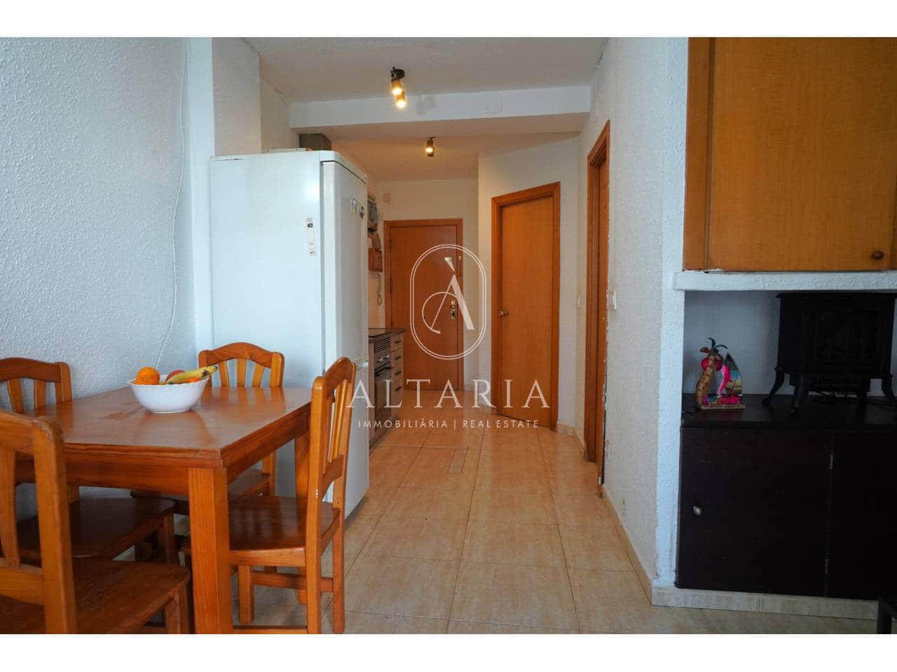 1 soverom Leilighet til salgs i Malgrat de Mar med svømmebasseng - € 155 000 (Ref: 9629485)