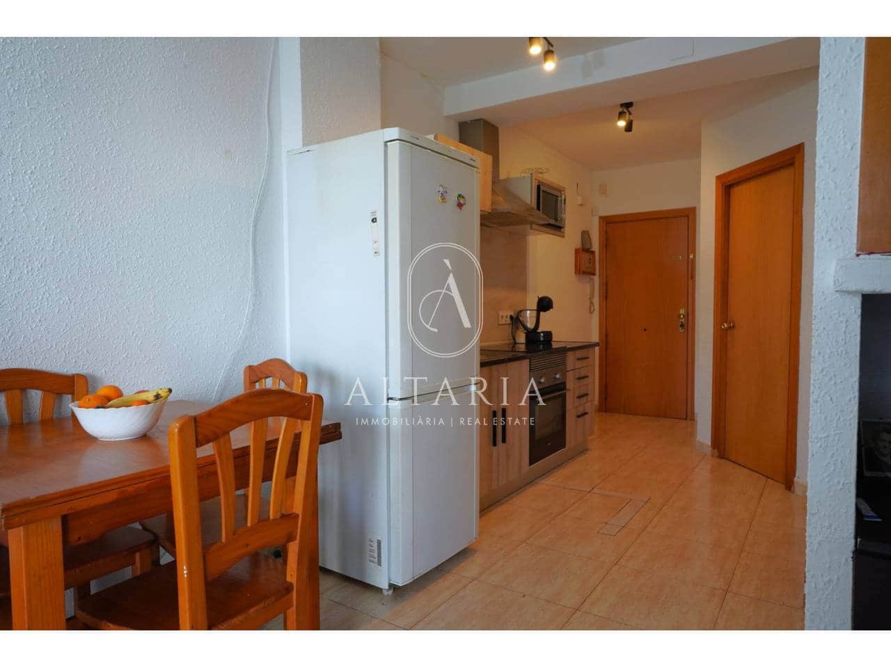 1 soverom Leilighet til salgs i Malgrat de Mar med svømmebasseng - € 155 000 (Ref: 9629485)