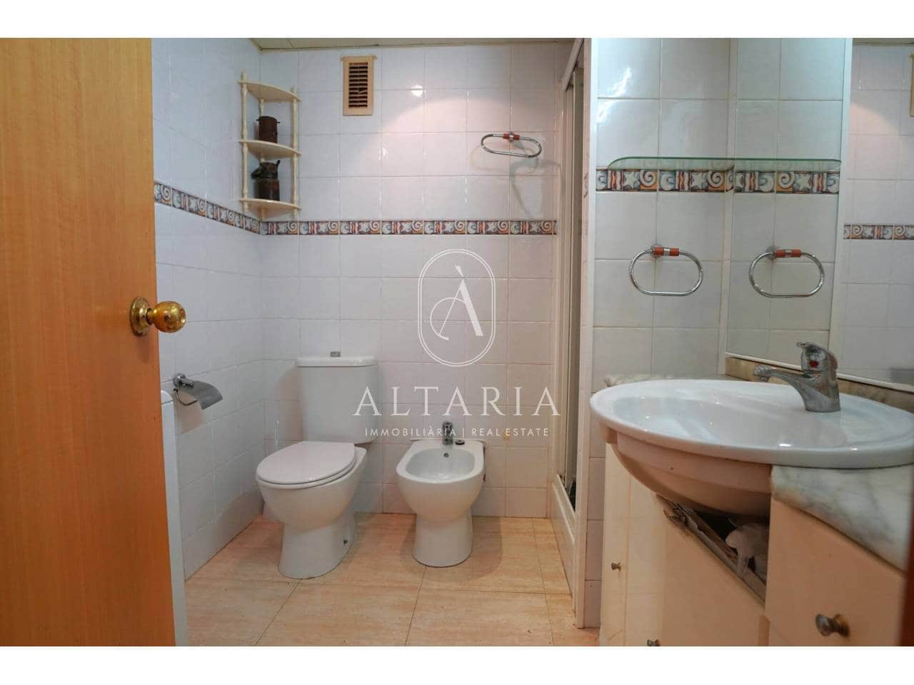 1 soverom Leilighet til salgs i Malgrat de Mar med svømmebasseng - € 155 000 (Ref: 9629485)