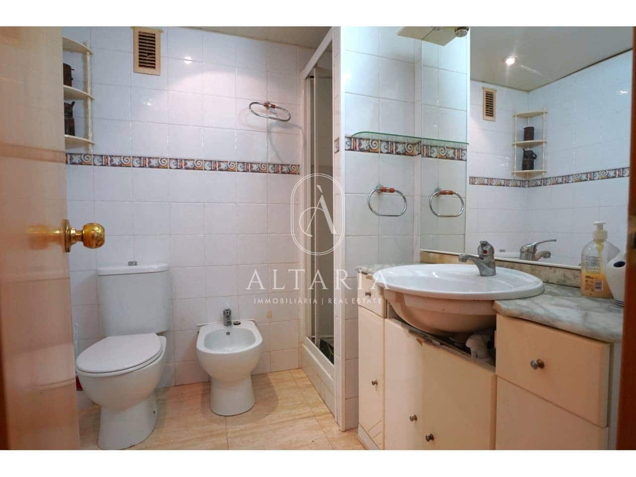 1 soverom Leilighet til salgs i Malgrat de Mar med svømmebasseng - € 155 000 (Ref: 9629485)