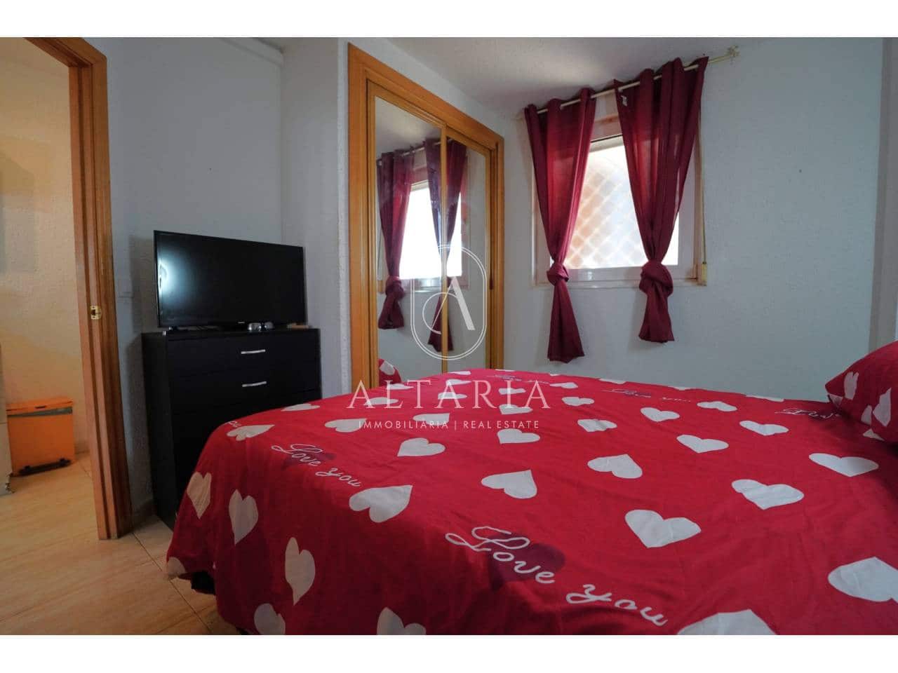 1 soverom Leilighet til salgs i Malgrat de Mar med svømmebasseng - € 155 000 (Ref: 9629485)