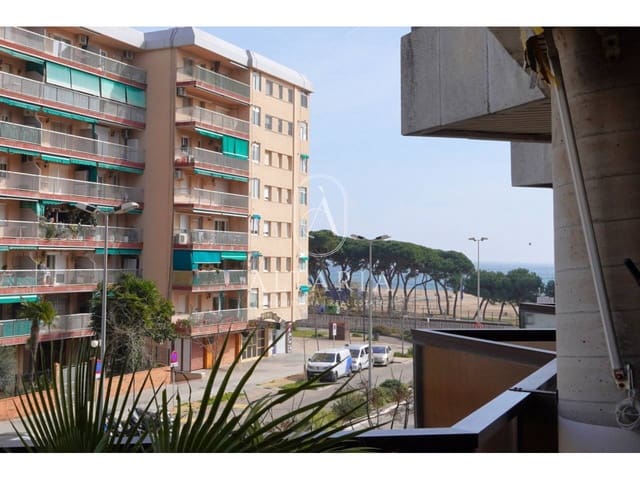 1 soverom Leilighet til salgs i Malgrat de Mar med svømmebasseng - € 155 000 (Ref: 9629485)