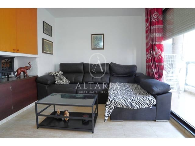 1 soverom Leilighet til salgs i Malgrat de Mar med svømmebasseng - € 155 000 (Ref: 9629485)