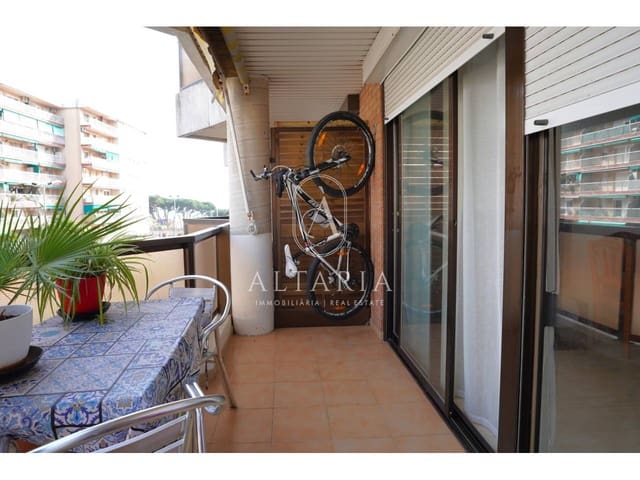 1 soverom Leilighet til salgs i Malgrat de Mar med svømmebasseng - € 155 000 (Ref: 9629485)