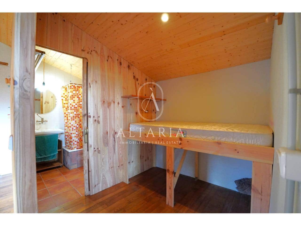 2 slaapkamer Finca/Landhuis te koop in Sant Hilari Sacalm - € 268.000 (Ref: 9629487)