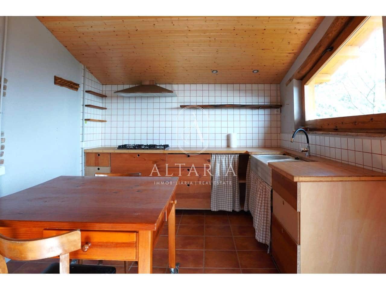 2 slaapkamer Finca/Landhuis te koop in Sant Hilari Sacalm - € 268.000 (Ref: 9629487)