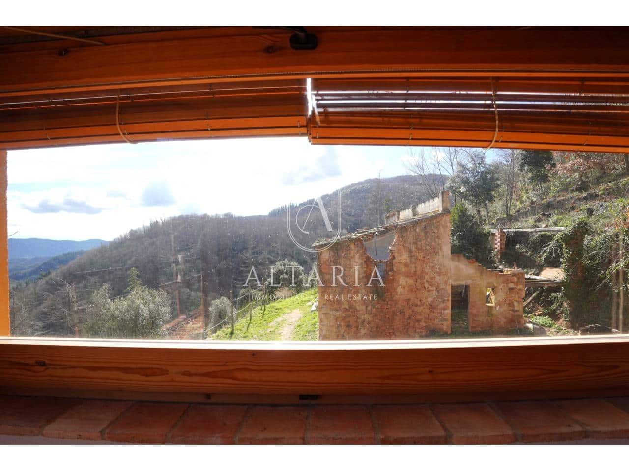 2 slaapkamer Finca/Landhuis te koop in Sant Hilari Sacalm - € 268.000 (Ref: 9629487)