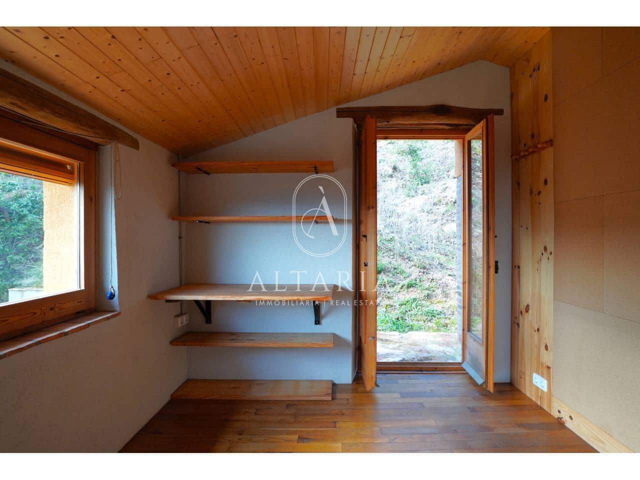 2 slaapkamer Finca/Landhuis te koop in Sant Hilari Sacalm - € 268.000 (Ref: 9629487)