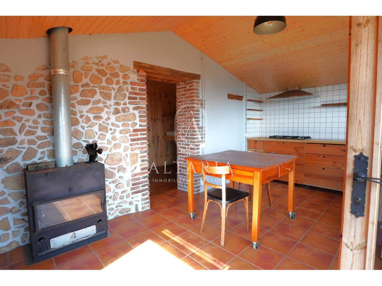 2 slaapkamer Finca/Landhuis te koop in Sant Hilari Sacalm - € 268.000 (Ref: 9629487)