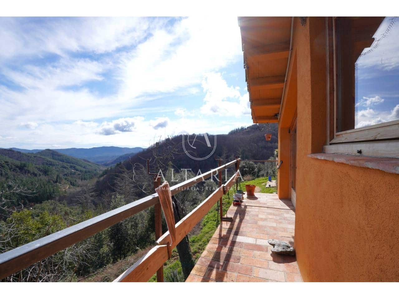 2 slaapkamer Finca/Landhuis te koop in Sant Hilari Sacalm - € 268.000 (Ref: 9629487)