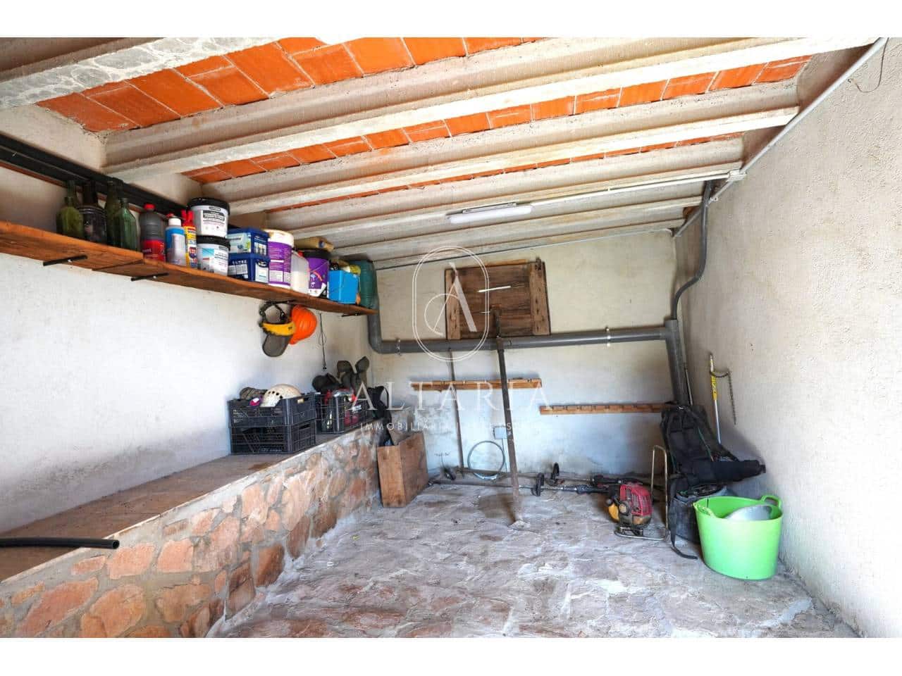 2 slaapkamer Finca/Landhuis te koop in Sant Hilari Sacalm - € 268.000 (Ref: 9629487)