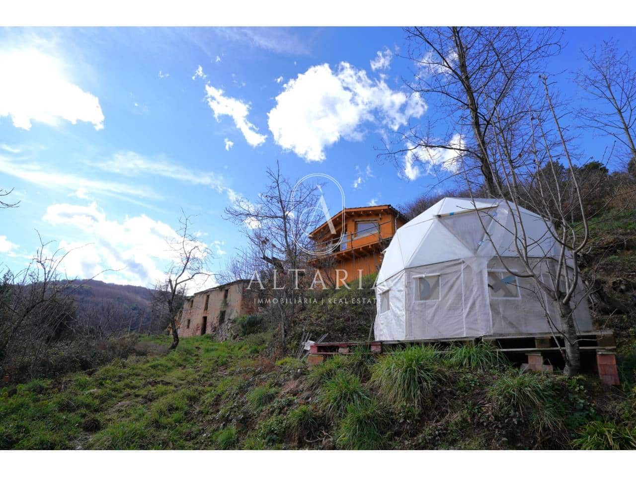 2 slaapkamer Finca/Landhuis te koop in Sant Hilari Sacalm - € 268.000 (Ref: 9629487)