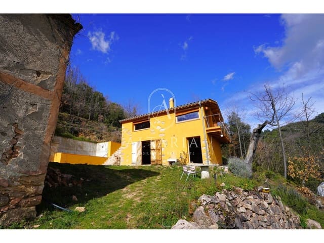 2 slaapkamer Finca/Landhuis te koop in Sant Hilari Sacalm - € 268.000 (Ref: 9629487)