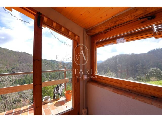 2 slaapkamer Finca/Landhuis te koop in Sant Hilari Sacalm - € 268.000 (Ref: 9629487)