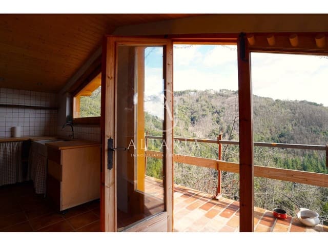 2 slaapkamer Finca/Landhuis te koop in Sant Hilari Sacalm - € 268.000 (Ref: 9629487)