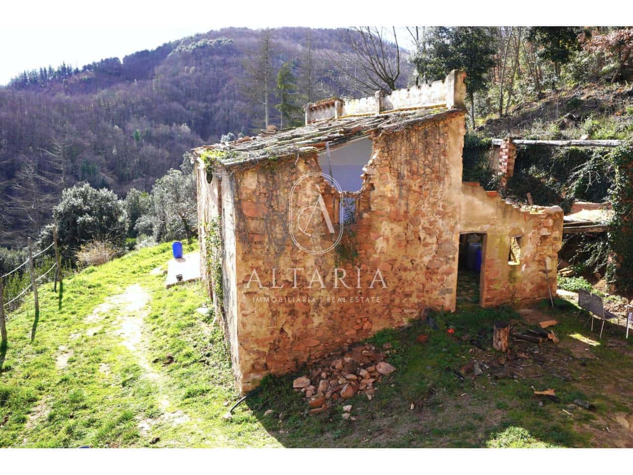 2 slaapkamer Finca/Landhuis te koop in Sant Hilari Sacalm - € 268.000 (Ref: 9629487)