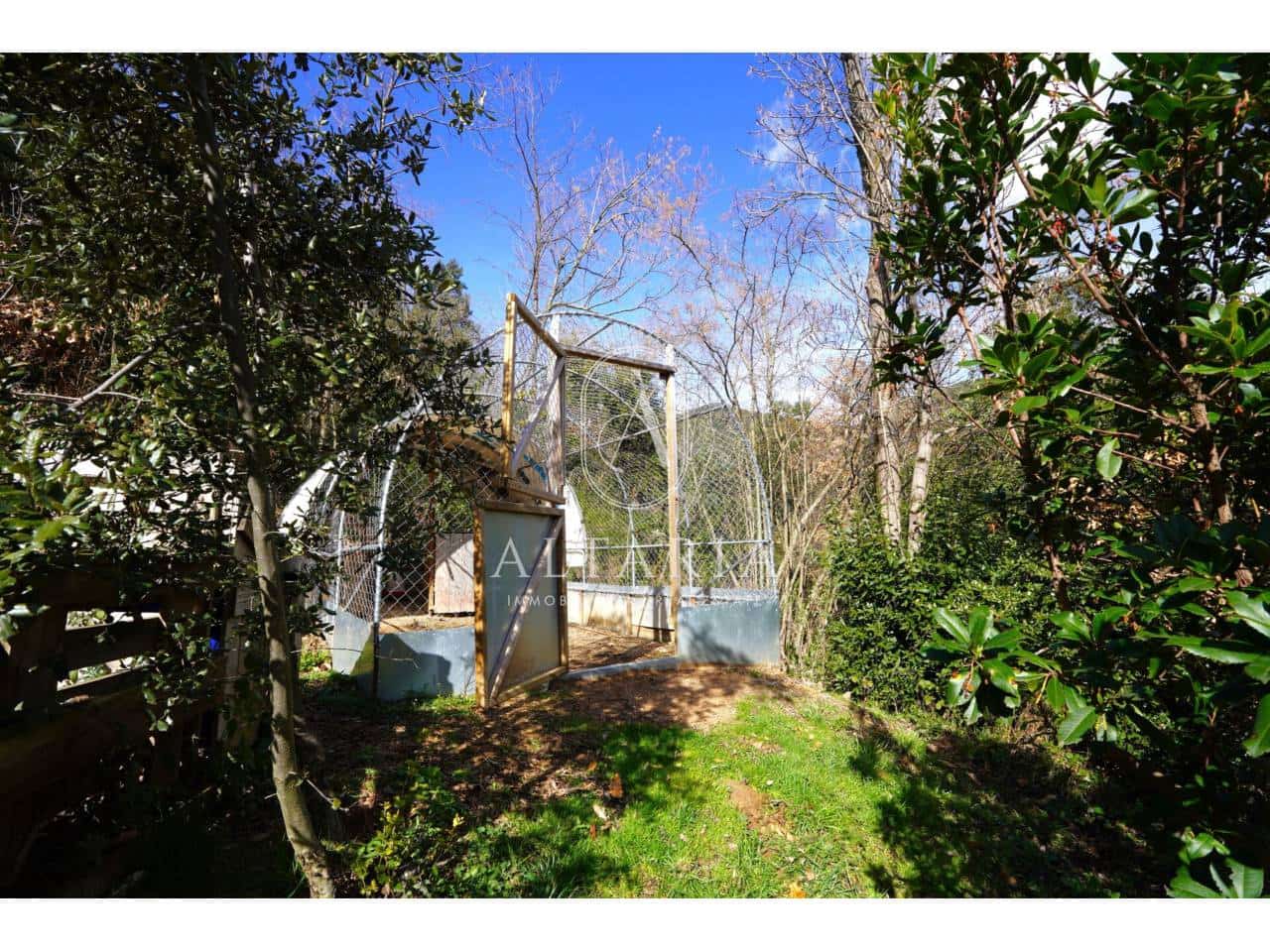 2 slaapkamer Finca/Landhuis te koop in Sant Hilari Sacalm - € 268.000 (Ref: 9629487)