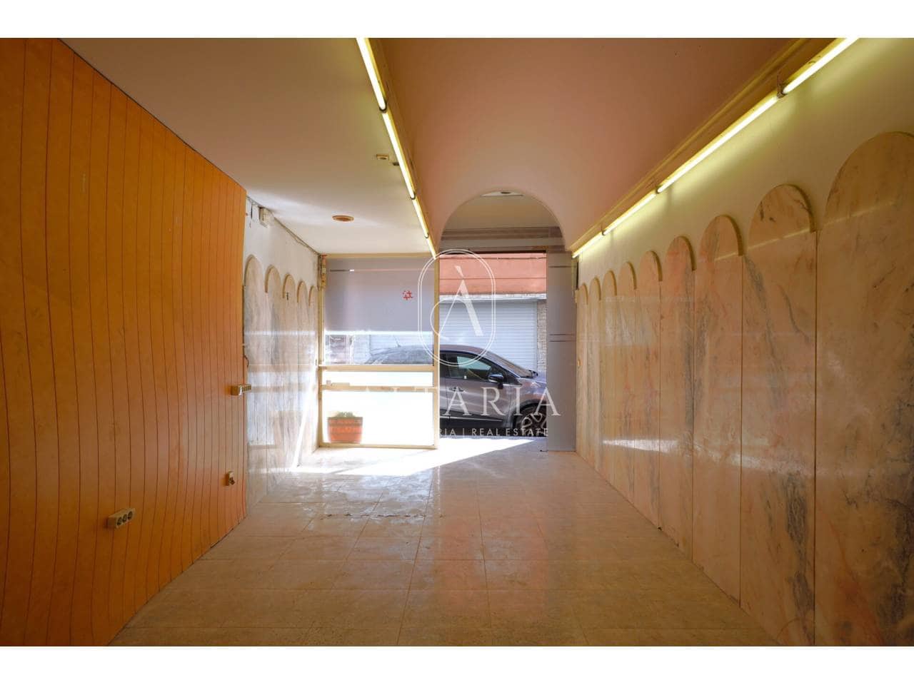 3 Zimmer Gewerbe zu verkaufen in Malgrat de Mar - 69.000 € (Ref: 9638941)