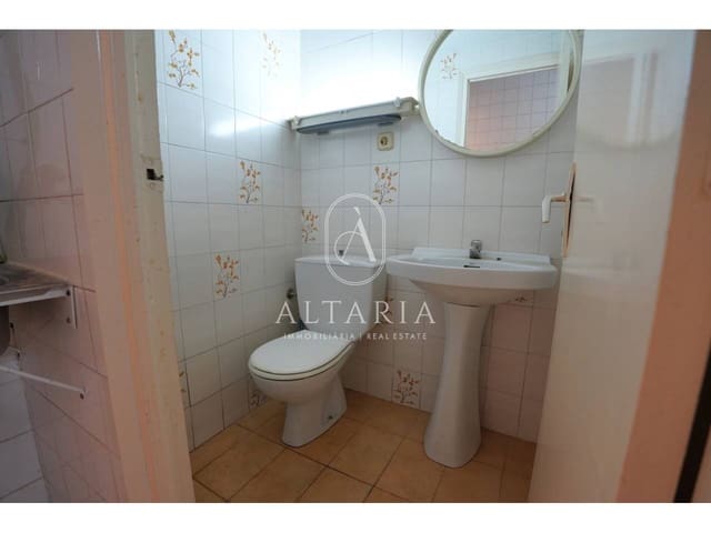 3 Zimmer Gewerbe zu verkaufen in Malgrat de Mar - 69.000 € (Ref: 9638941)