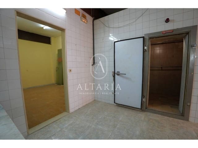 3 Zimmer Gewerbe zu verkaufen in Malgrat de Mar - 69.000 € (Ref: 9638941)