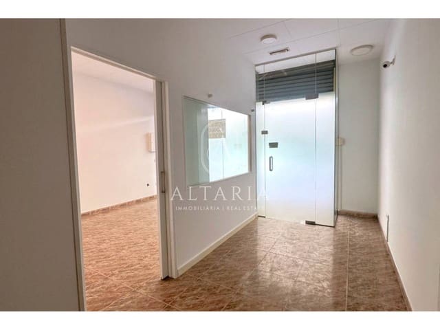 3 chambre Local Commercial à vendre à Malgrat de Mar - 78 000 € (Ref: 9638943)