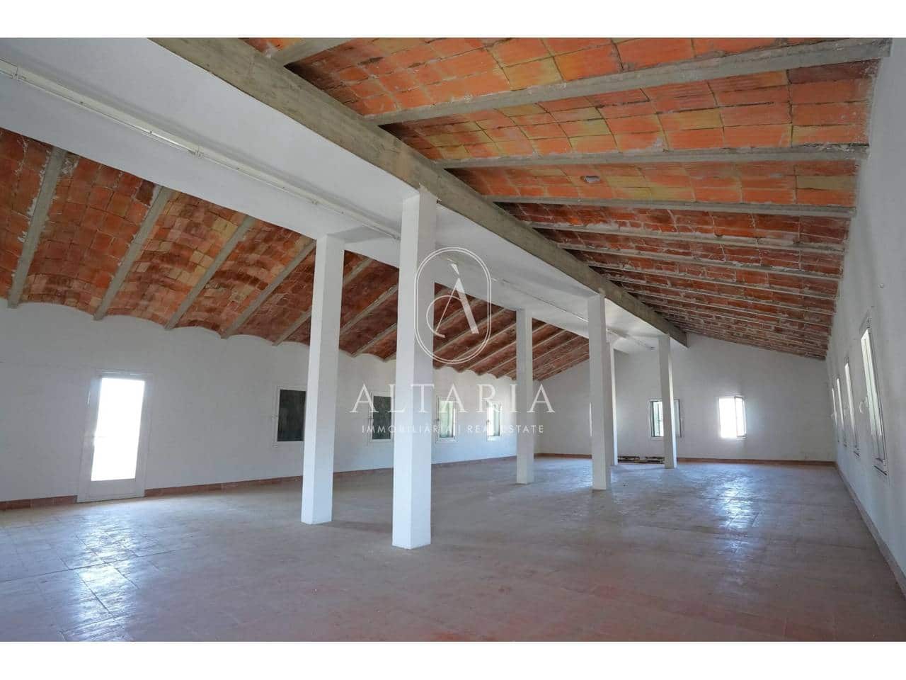 Hotel zu verkaufen in Tordera - 750.000 € (Ref: 9658144)