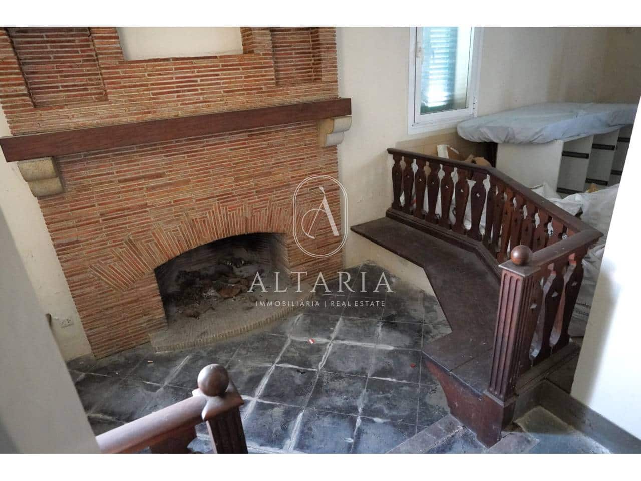 Hotel zu verkaufen in Tordera - 750.000 € (Ref: 9658144)