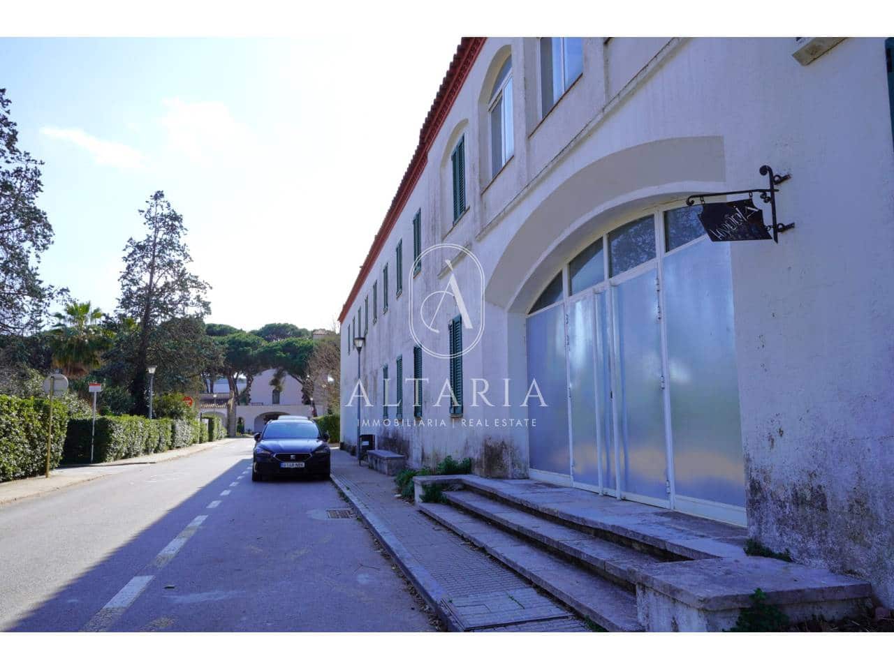 Hotel zu verkaufen in Tordera - 750.000 € (Ref: 9658144)