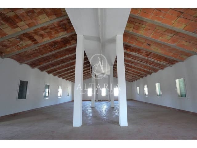 Hotel en Tordera en venta - 750.000 € (Ref: 9658144)