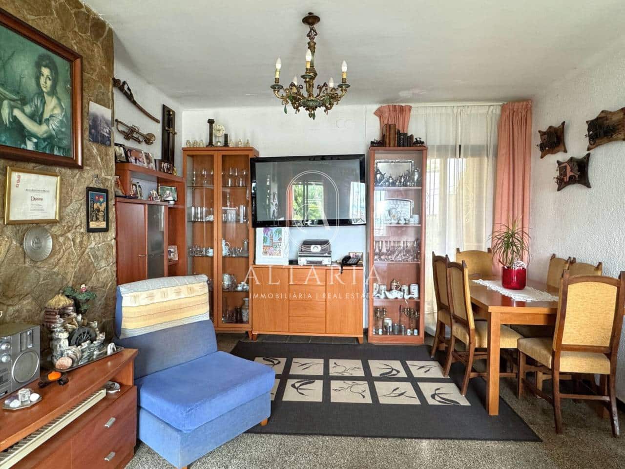 3 soverom Villa til salgs i Santa Susanna - € 245 000 (Ref: 9679395)