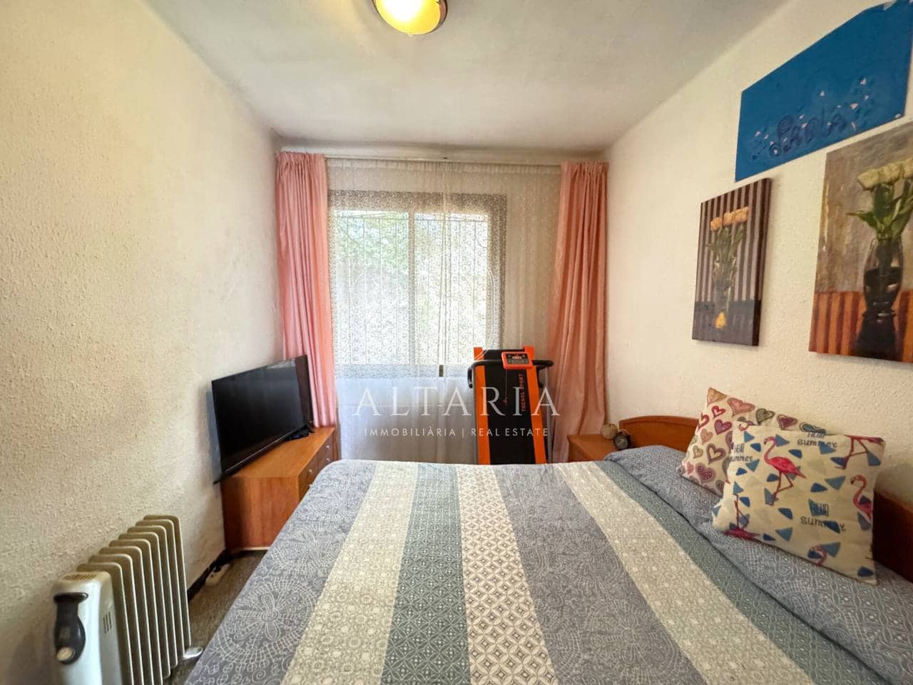 3 soverom Villa til salgs i Santa Susanna - € 245 000 (Ref: 9679395)