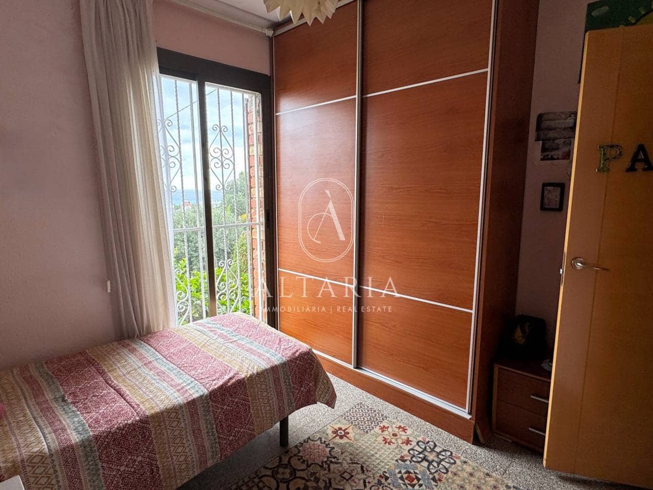 3 soverom Villa til salgs i Santa Susanna - € 245 000 (Ref: 9679395)