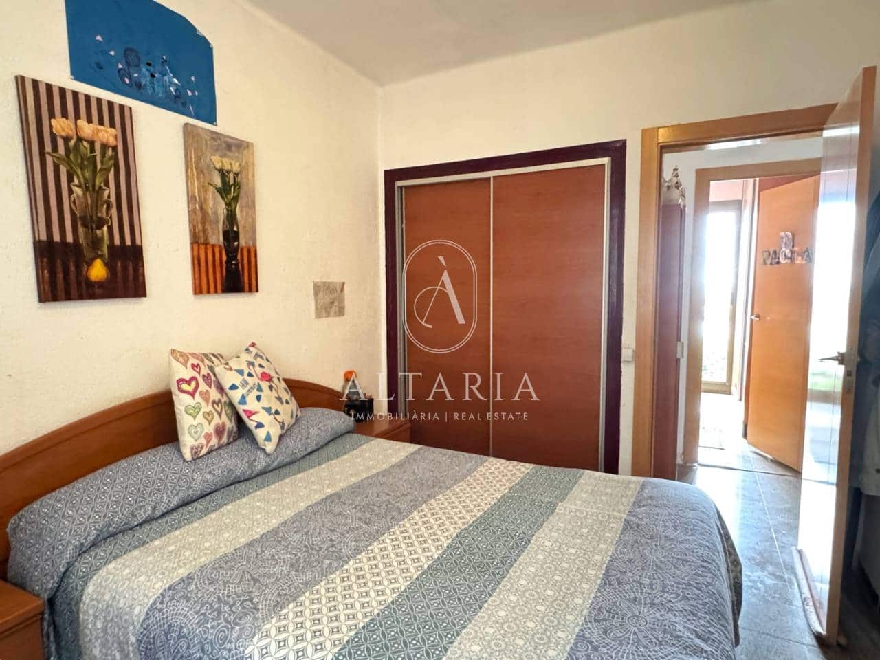 3 soverom Villa til salgs i Santa Susanna - € 245 000 (Ref: 9679395)