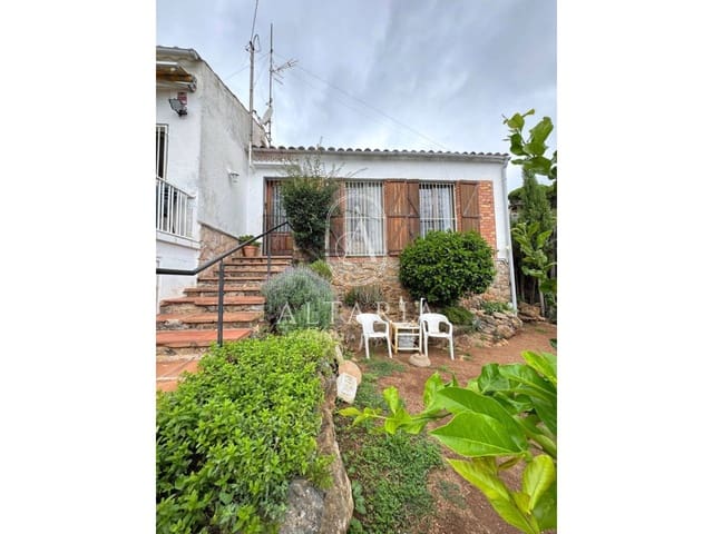 3 soverom Villa til salgs i Santa Susanna - € 245 000 (Ref: 9679395)