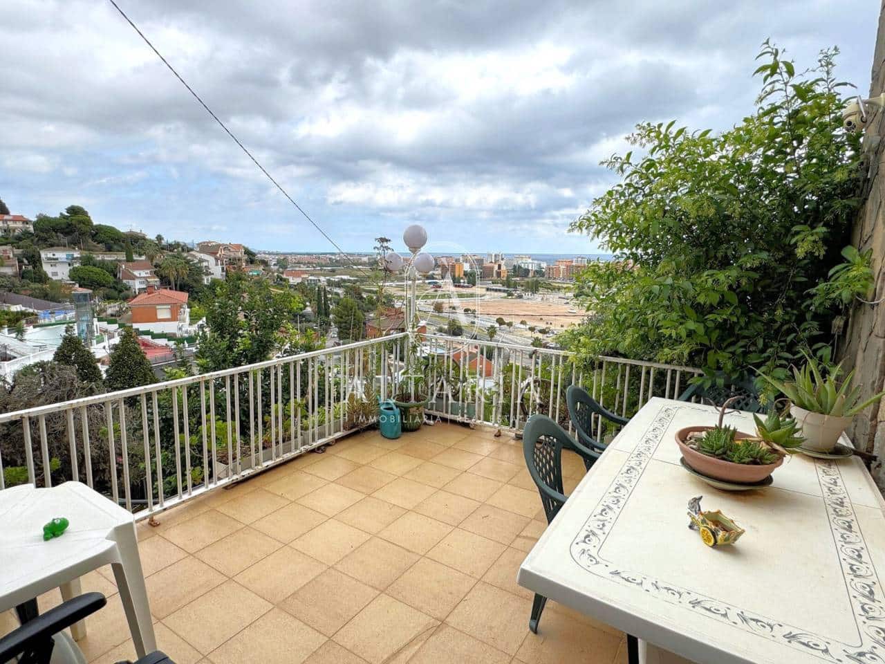 3 soverom Villa til salgs i Santa Susanna - € 245 000 (Ref: 9679395)