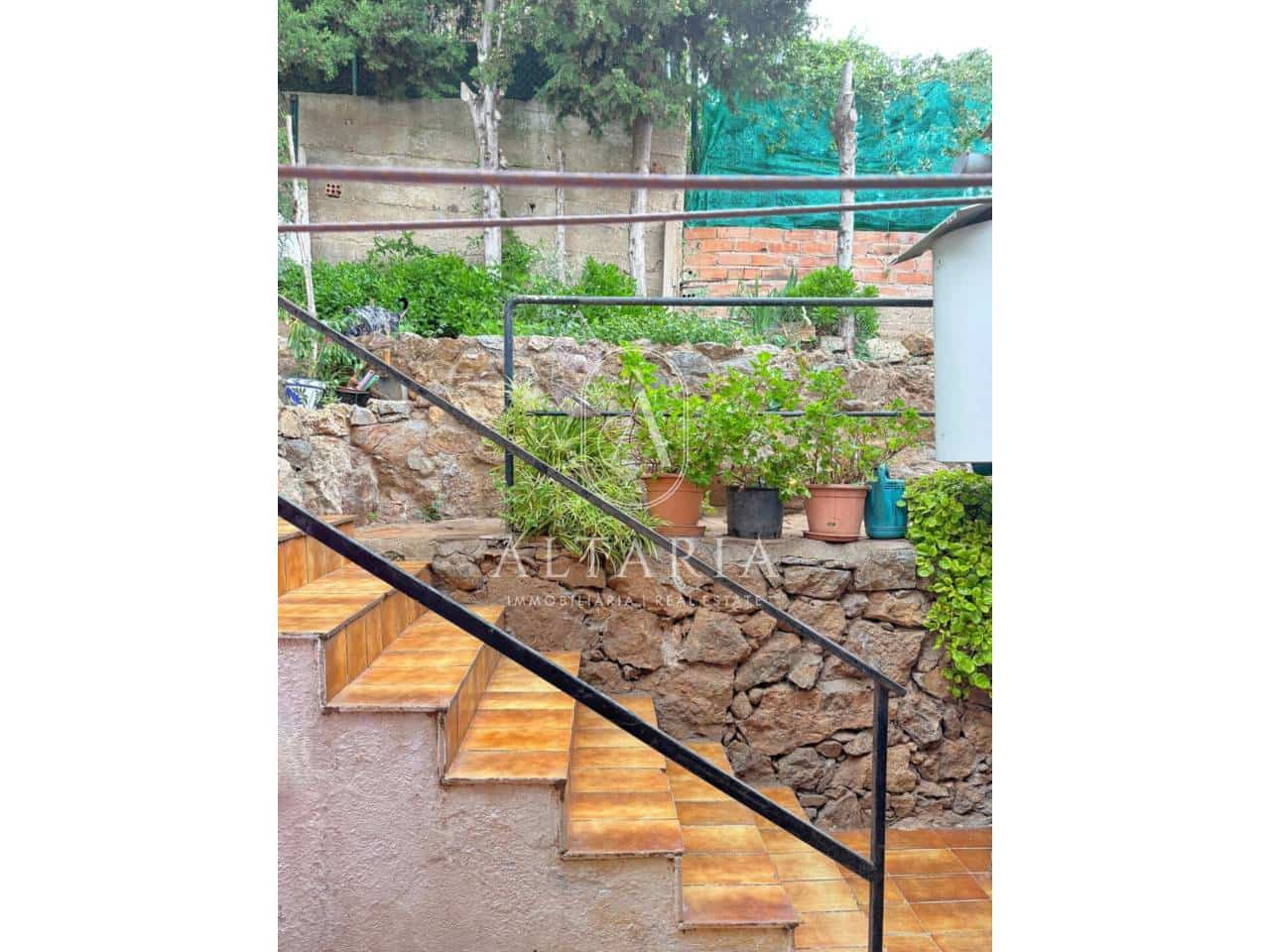 3 soverom Villa til salgs i Santa Susanna - € 245 000 (Ref: 9679395)