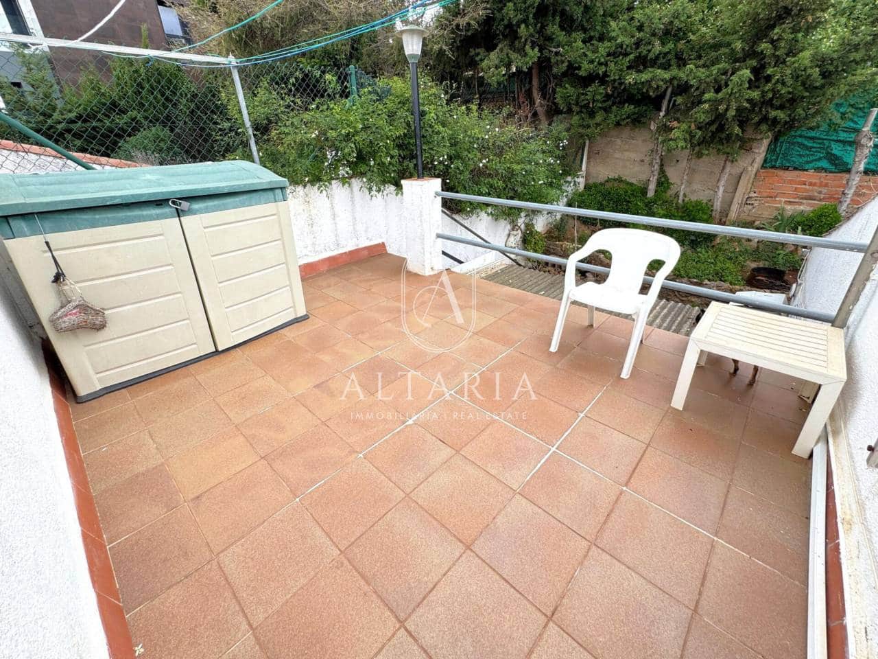 3 soverom Villa til salgs i Santa Susanna - € 245 000 (Ref: 9679395)