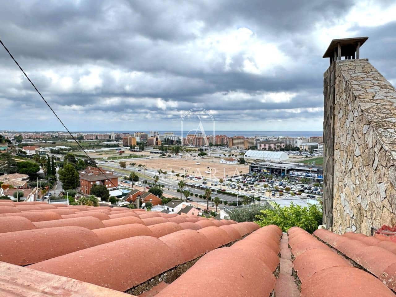 3 soverom Villa til salgs i Santa Susanna - € 245 000 (Ref: 9679395)